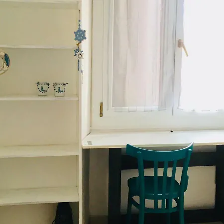 Heidi's Apartment *