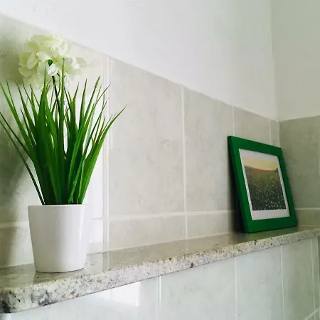 Apartamento Heidi's *