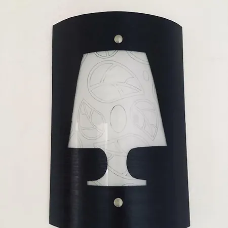 Heidi's Apartmán Alghero