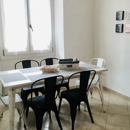 Heidi's * Alghero