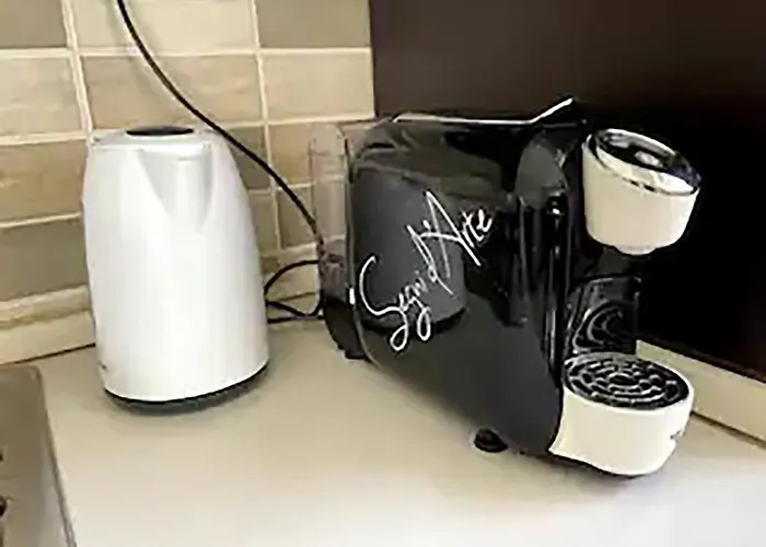 Heidi's 公寓 阿尔盖罗