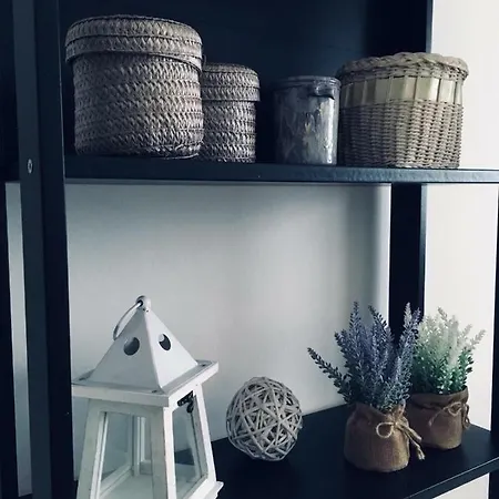 Heidi's Appartamento